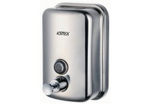 Ksitex SD-2628-500 (дозатор для мыла,нерж)
